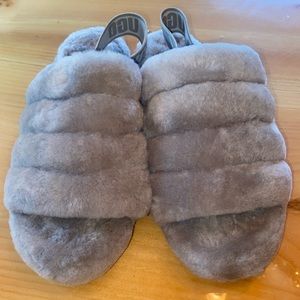 UGG Slippers
